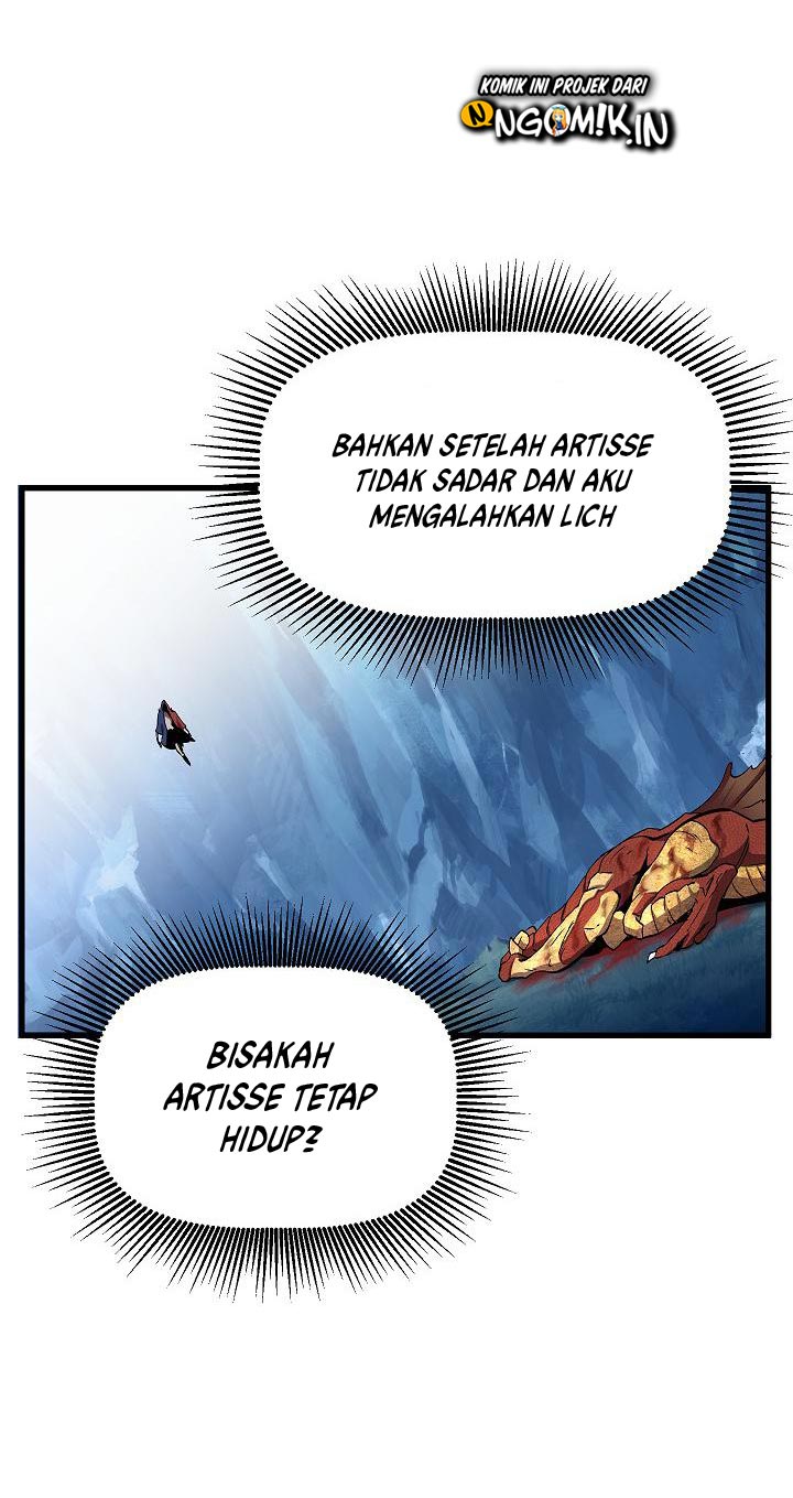 Otherworldly Sword King’s Survival Records chapter 19